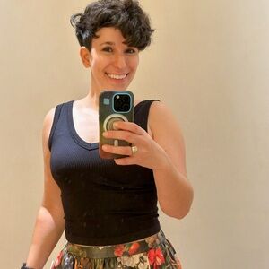 Meet your Posher, Grace